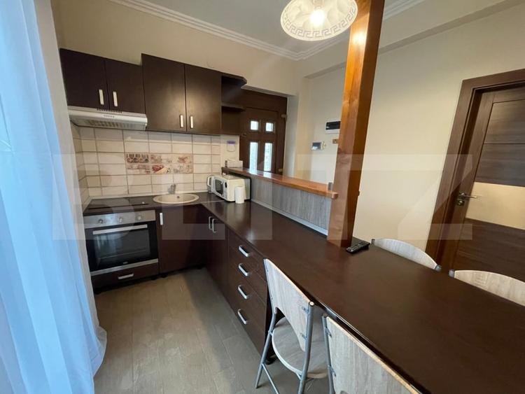 Apartament 3 camere, 65 mp, scară interioară și curte - Ciuperca 1 Mai - 13