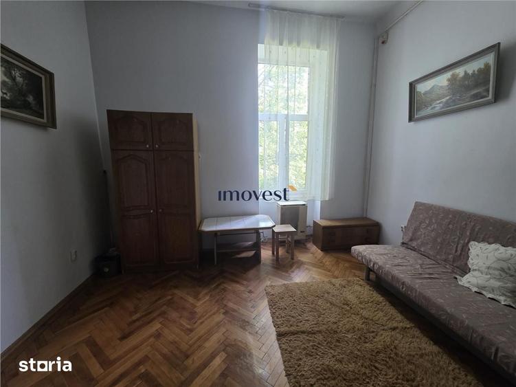 Garsonieră în Central