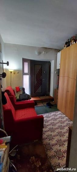 Apartament cu 3 camere decomandat în Aradul Nou