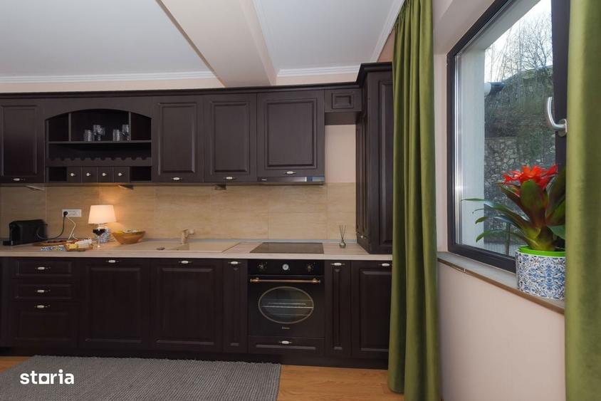 Apartament cu 2 camere decomandat în Griviței