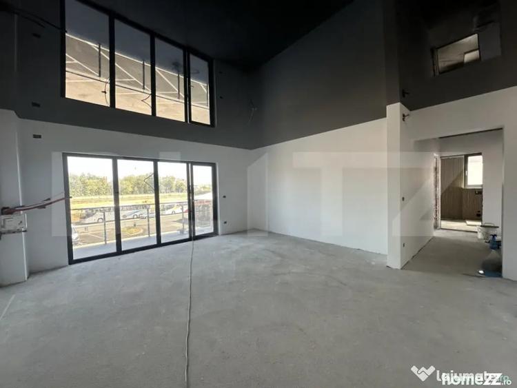 Apartament cu 2 camere în Victoria