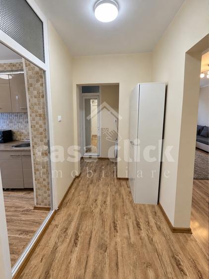 Apartament cu 2 camere decomandat în Mazepa 2