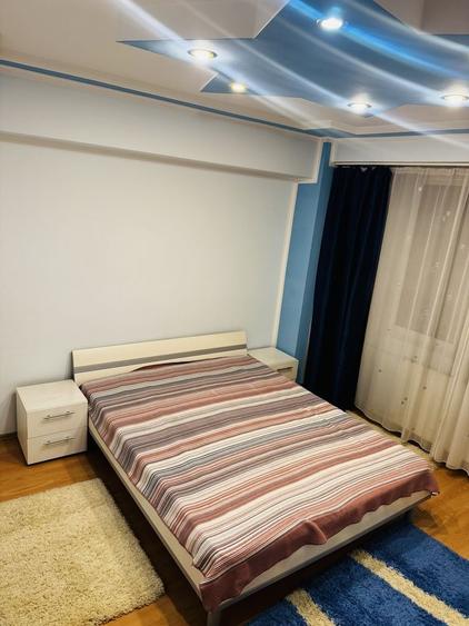 Apartament cu 3 camere decomandat în Dragoș Vodă