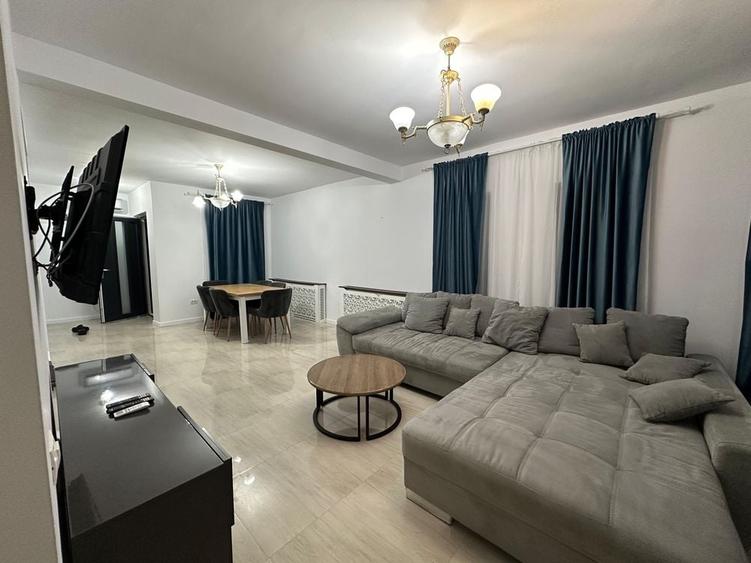 Casă cu 3 camere cu Teren 200 Mp în Central