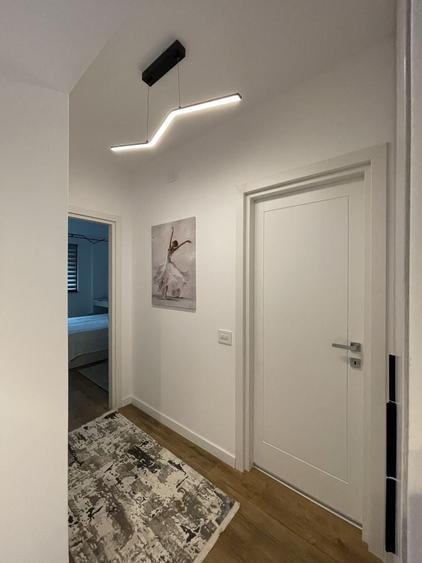 Apartament cu 2 camere în Pipera