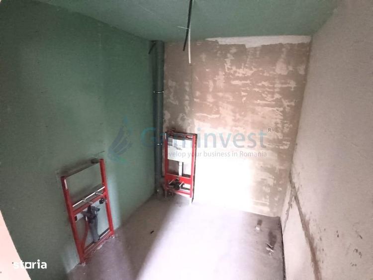 Apartament cu 4 camere în Central