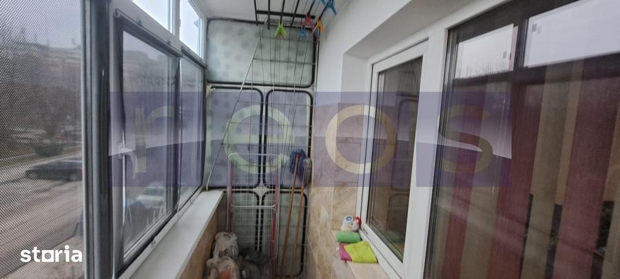 Apartament cu 4 camere decomandat în Ultracentral