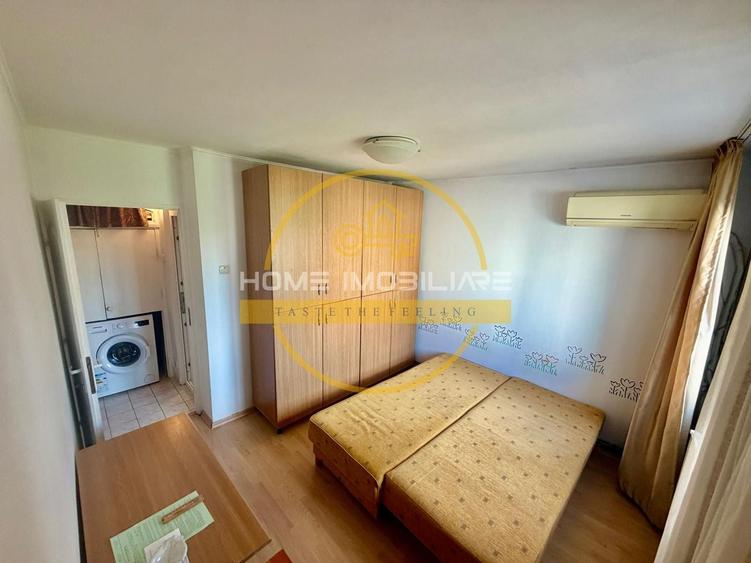 Apartament cu 2 camere decomandat, mobilat în Nicolina