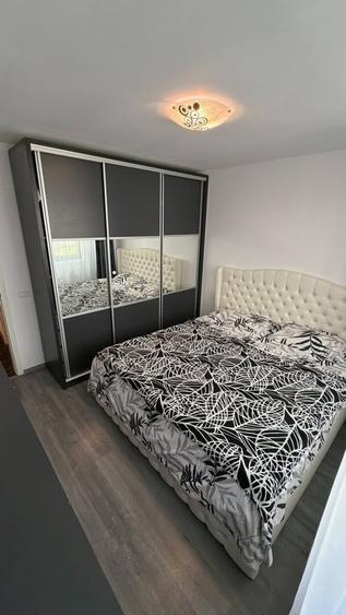 Apartament cu 2 camere decomandat în Măgurele