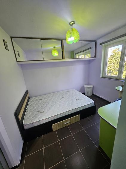 Apartament cu 2 camere semidecomandat în Tomis Nord