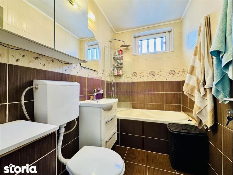 Apartament cu 2 camere de vanzare | Mihai Viteazu | Cedonia | renovat - 9