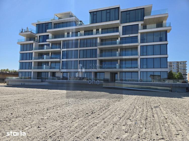 Apartament cu 3 camere în Nord