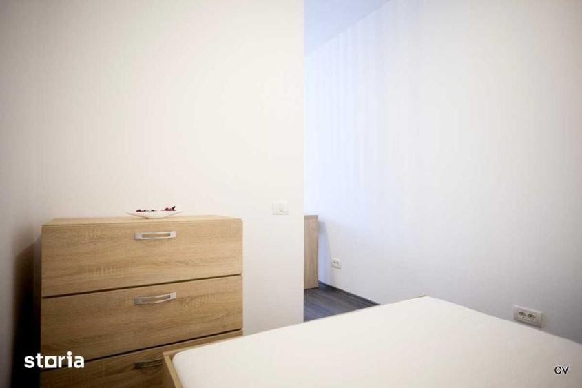 Inchiriez apartament 1.5 camere Vivalia Take Ionescu - 6