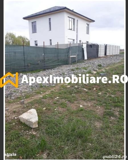 Spațiu comercial, în Lacul Morii