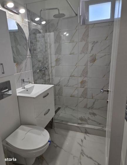 Apartament cu 2 camere decomandat, mobilat în Tomis III