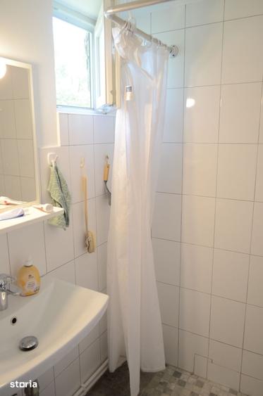 Casă cu 4 camere cu Teren 1024 Mp în Stremț