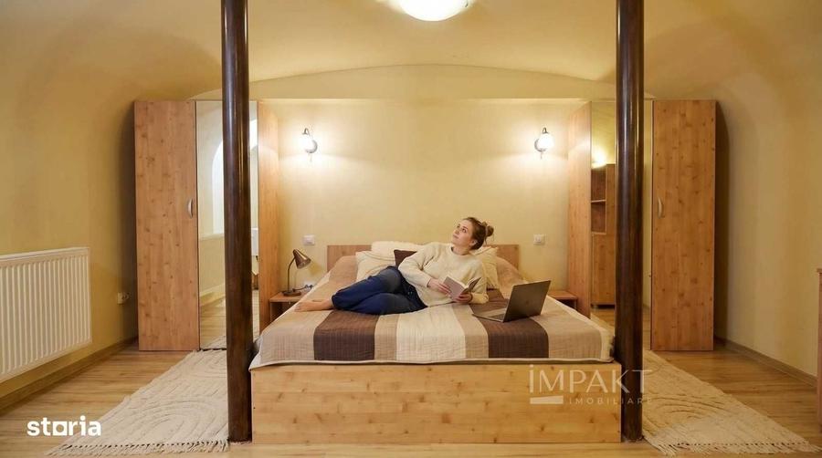 Apartament în Ultracentral