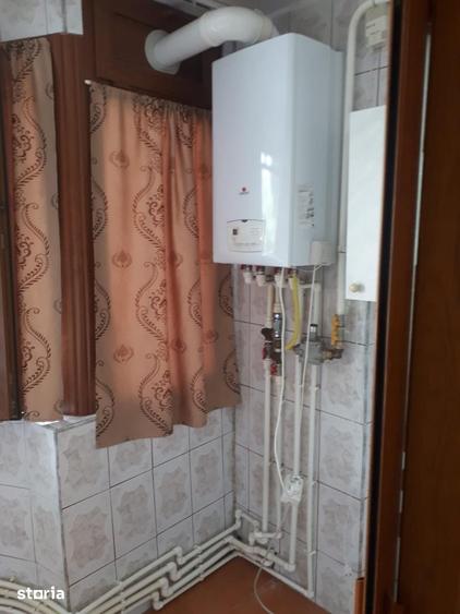 Apartament 2 camere ICFrimu et1/4 ,centrala termica 73 000 euro neg - 6