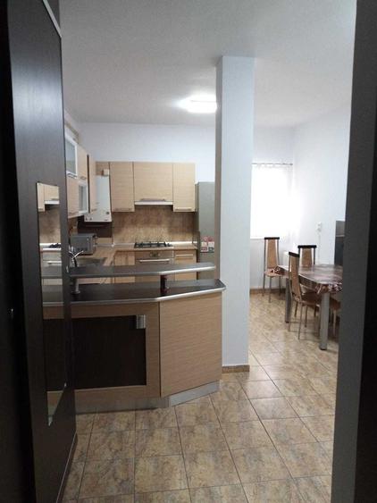Apartament cu 2 camere decomandat în Horea