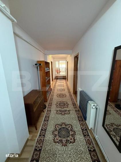 Apartament cu 3 camere decomandat în Obcini