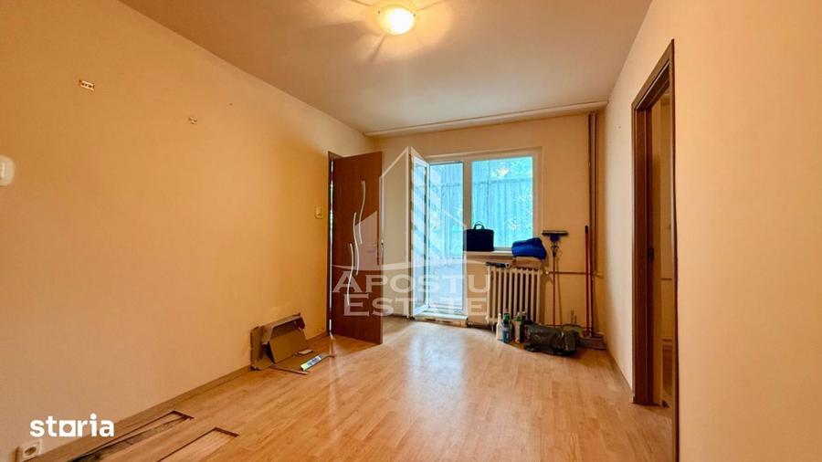 Apartament cu 2 camere de vanzare, Zona Circumvalatiunii, Timisoara - 6