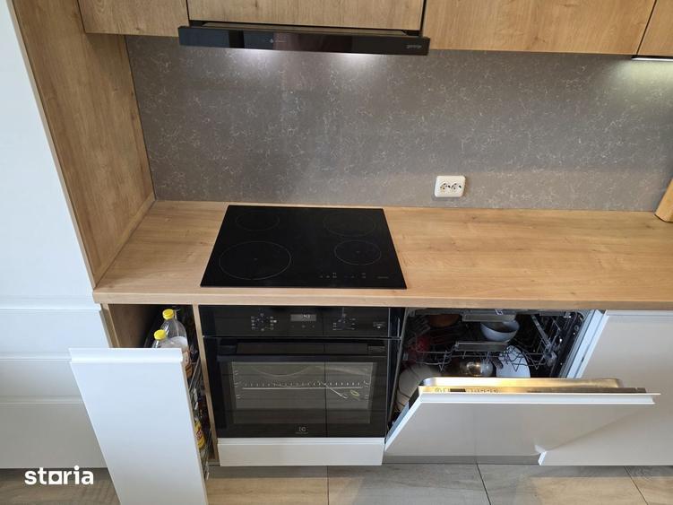 Apartament cu 2 camere în Metalurgiei