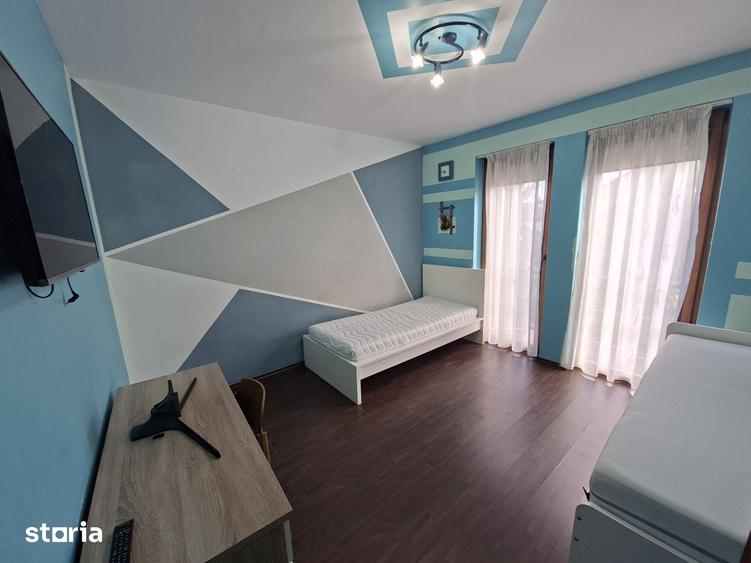 Apartament 3 camere Et.1 Asociatie Vila - Satu Mare - 7