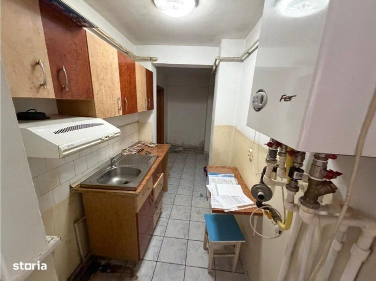 Apartament cu 2 camere în Central