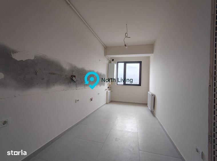 2 camere 88 mp | Bloc nou 2025 | Balcon - 5