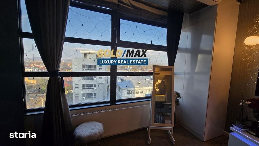 Apartament cu 3 camere în Tudor Vladimirescu