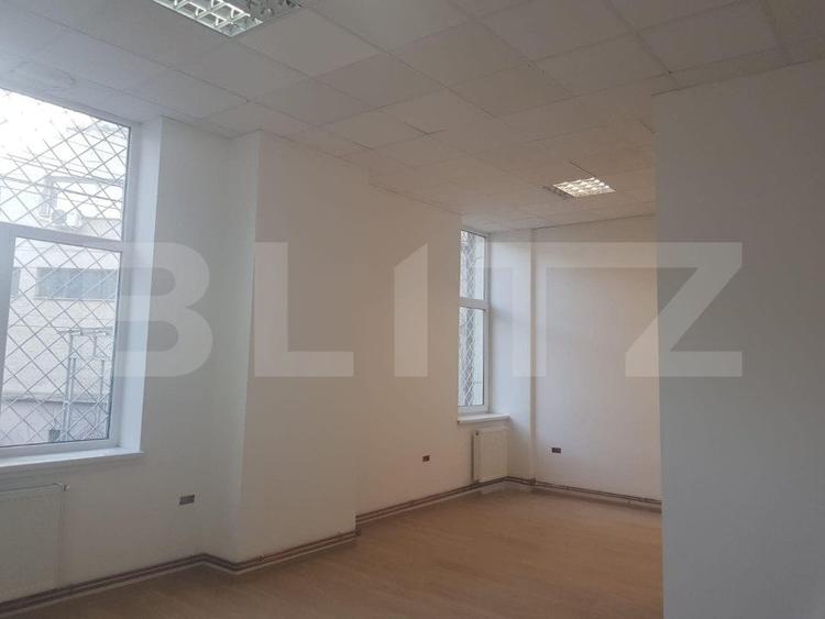Spațiu comercial, de 680 mp, în Central