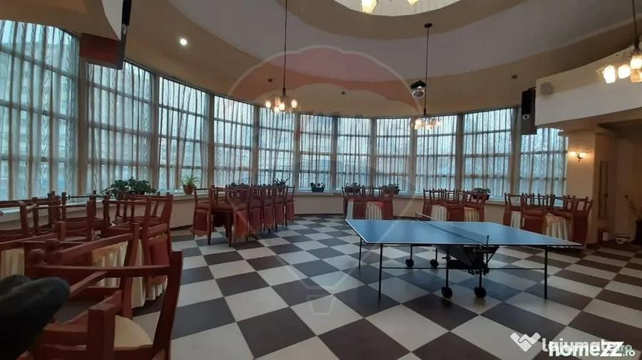 Spațiu comercial, de 366 mp, în Ultracentral