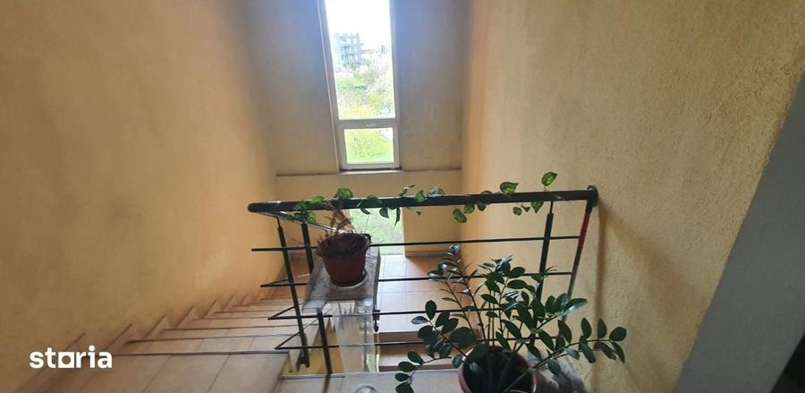 Timisoara - Garsoniera in suprafata de 26 mp - mansarda - 12