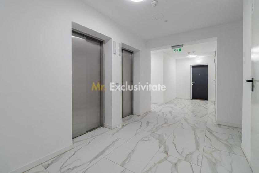 Apartament cu 2 camere decomandat, mobilat în Domenii