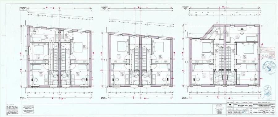 Case duplex noi Brasov - 5