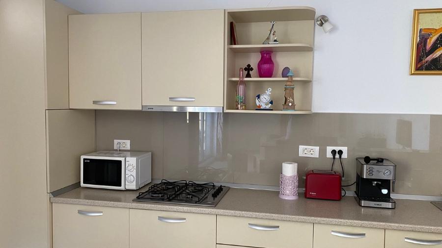 Termen lung, apartament 2 camere promenada Hanul Piratilor, primul rand - 6