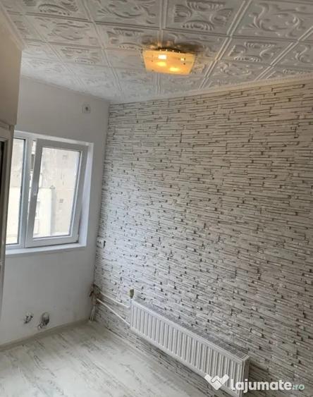 Garsonieră decomandată în Iosia