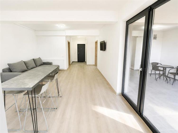 Apartament 2 camere | Loc de parcare inclus | Zona Coresi - 1