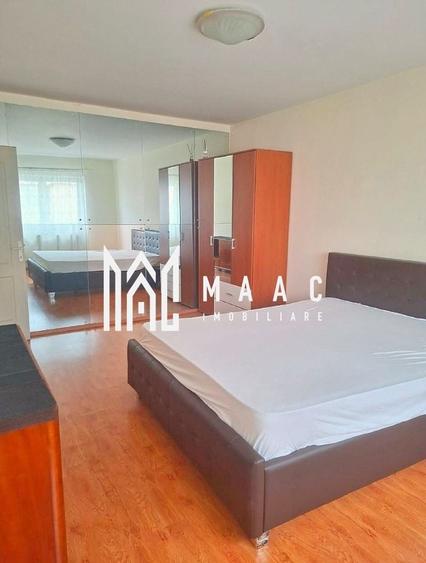 Apartament 2 camere | Sibiu, Strand | 60mp - 2