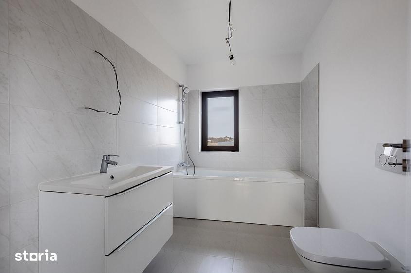 Casă cu 4 camere cu Teren 360 Mp în Corbeanca