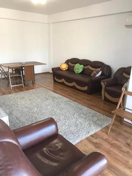 Apartament 2 camere Tomis Plus/Centrală proprie/AC/CTBus - 3