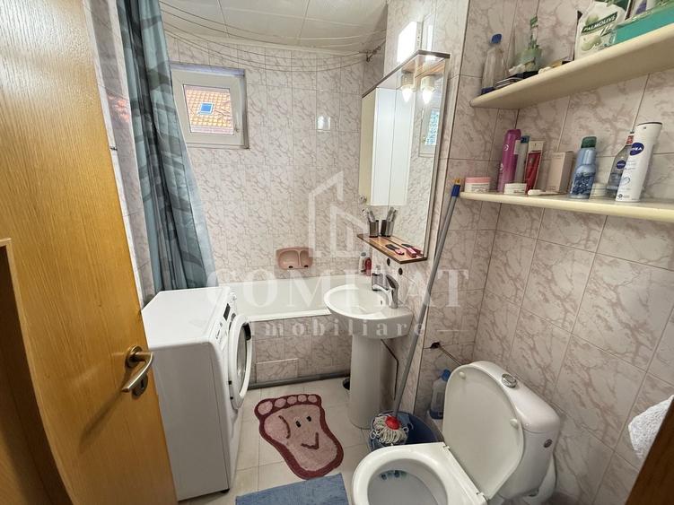 Apartament cu 2 camere decomandate | Cartier Mănăștur - Zona Calvaria - 7