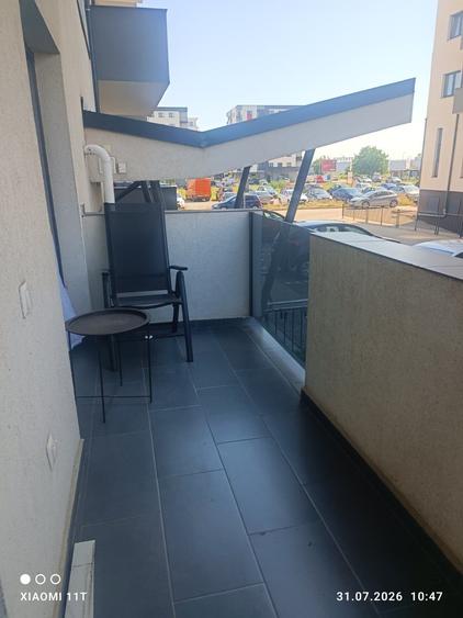 Apartament cu 2 camere decomandat in Sibiu zona Mihai Viteazul - 10