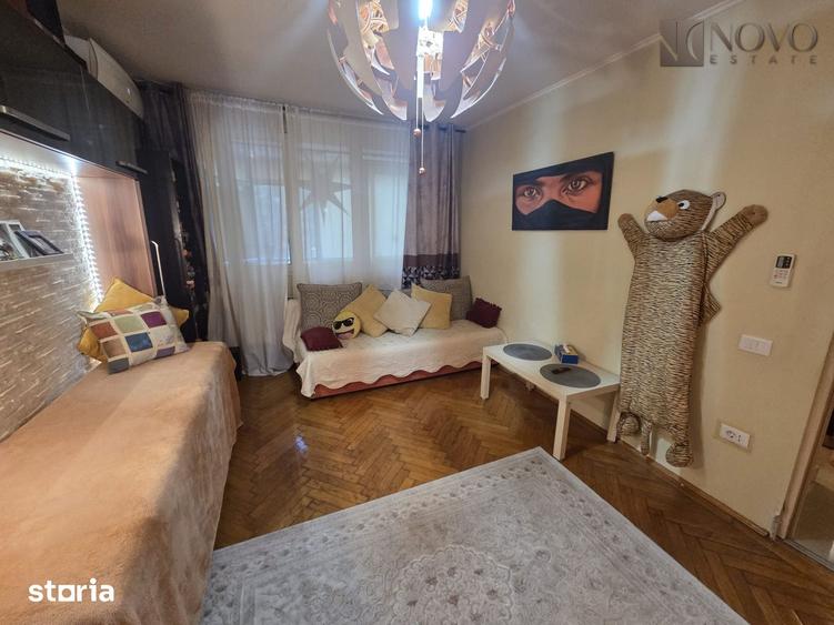 3 Camere | Basarabia | AC | Balcon | Metrou - 4