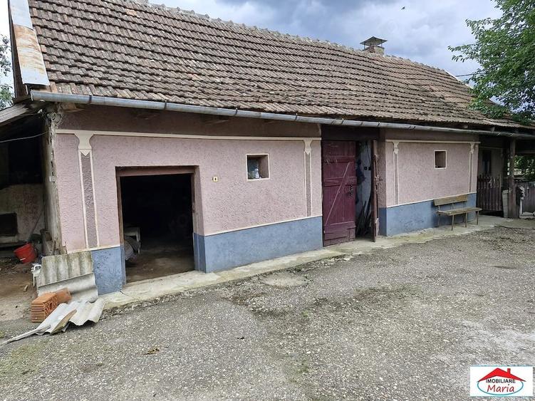 Casă în Unimăt