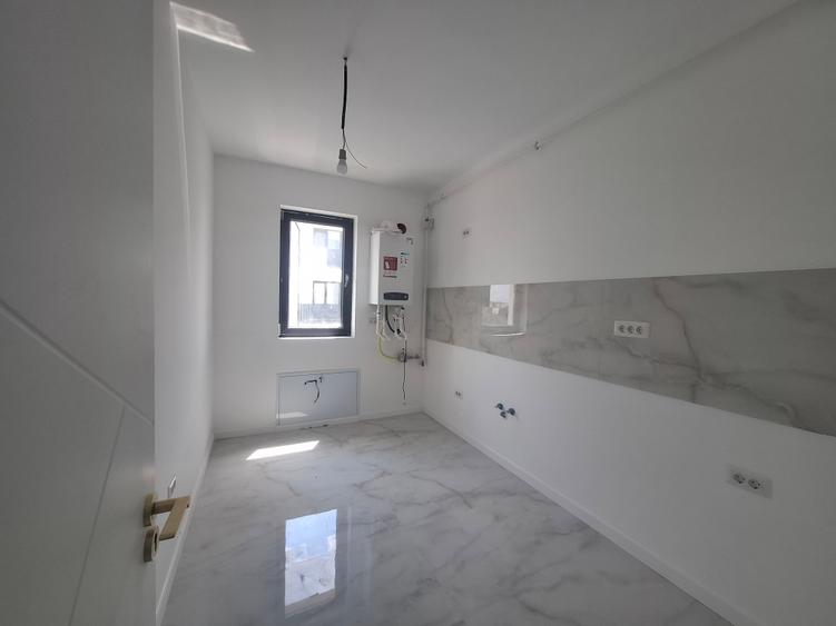 ​Apartament 2 camere decomandat | Direct Dezvoltator – Bragadiru! - 16