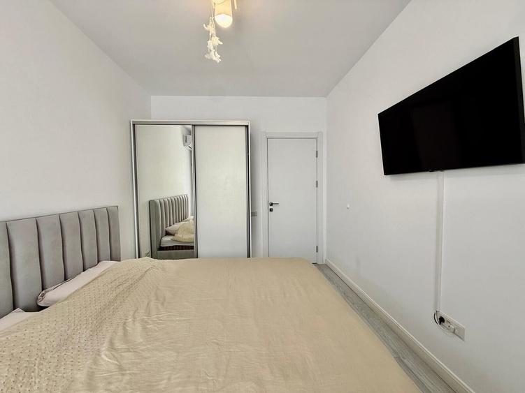 Apartament 4 Camere Decomandat Mobilat si Utilat - 7