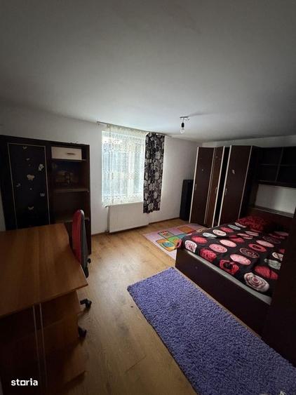 Casă individuală cu 4 camere cu Teren 4600 Mp în Bilca