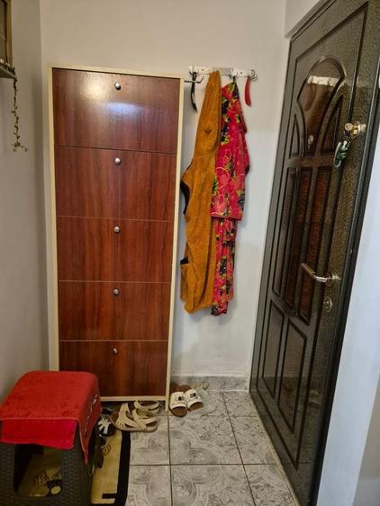 Vand apartament 2 camere zona incalzire CERNAVODA - 1