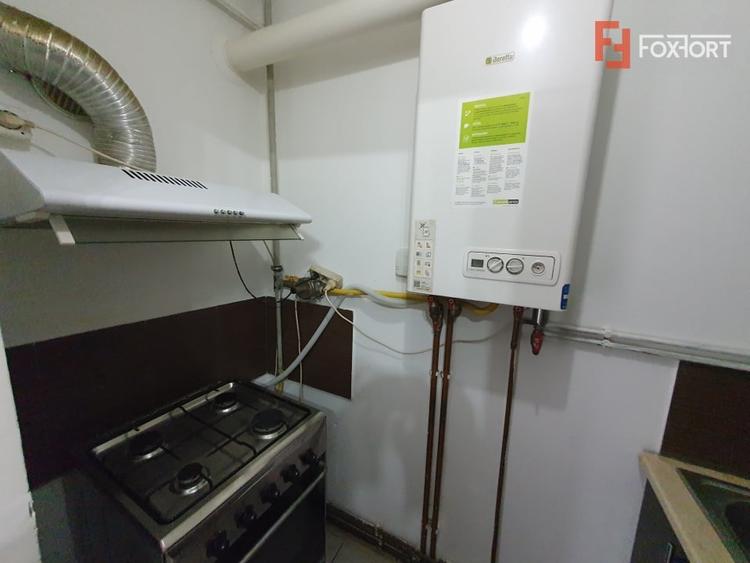 Apartament cu 2 camere decomandat, mobilat în Steaua